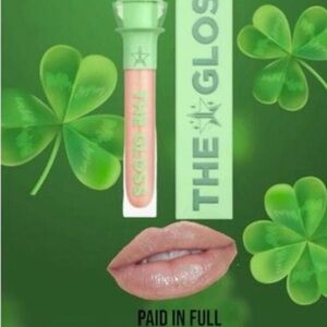 Jeffree Star The Gloss: Paid in Full